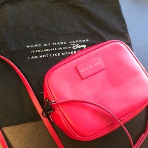 Marc by Marc Jacobs crossbody